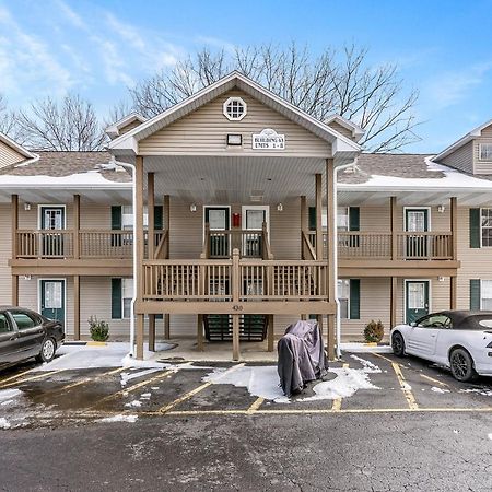 Waterview At Fall Creek Branson Ngoại thất bức ảnh