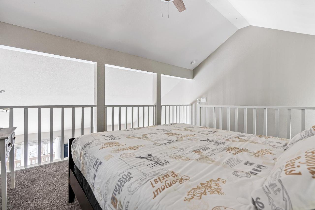 Waterview At Fall Creek Branson Ngoại thất bức ảnh