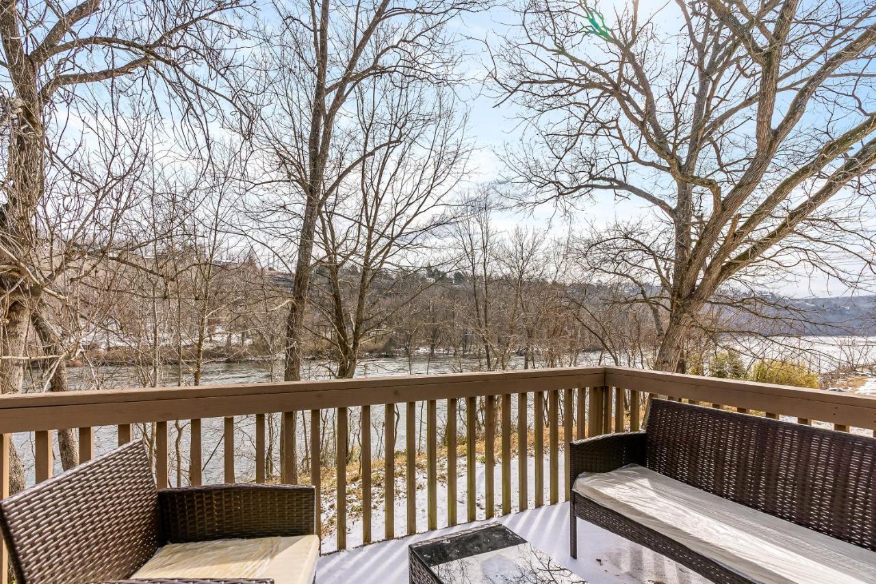 Waterview At Fall Creek Branson Ngoại thất bức ảnh