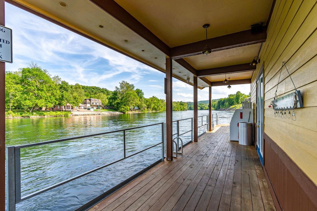 Waterview At Fall Creek Branson Ngoại thất bức ảnh