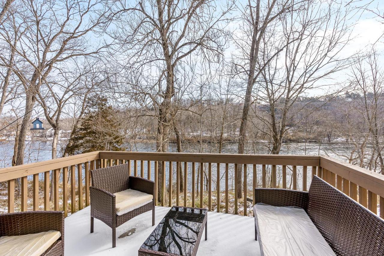Waterview At Fall Creek Branson Ngoại thất bức ảnh