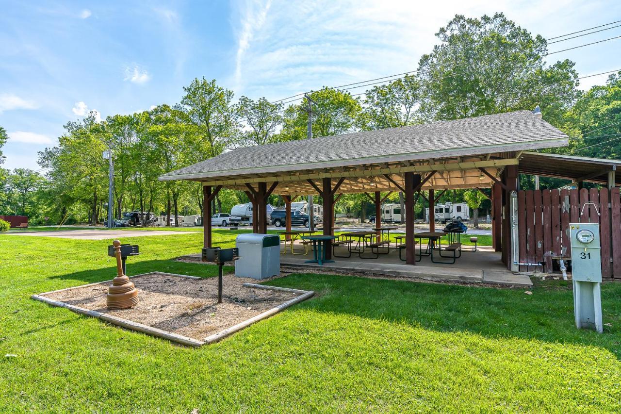 Waterview At Fall Creek Branson Ngoại thất bức ảnh