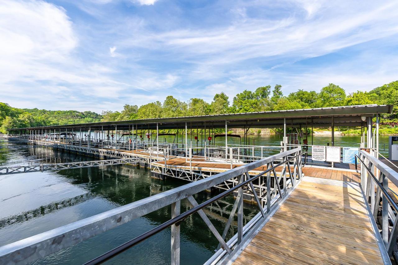 Waterview At Fall Creek Branson Ngoại thất bức ảnh