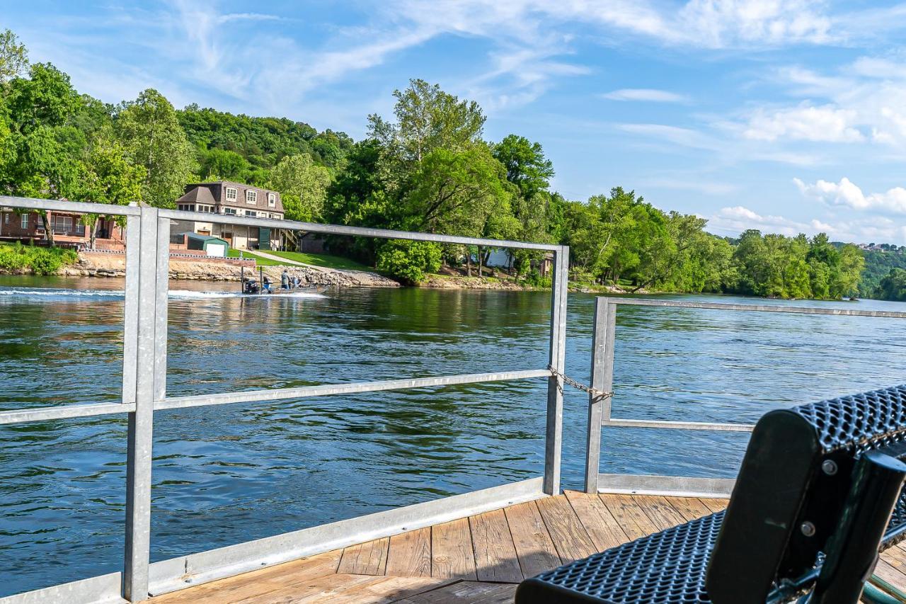 Waterview At Fall Creek Branson Ngoại thất bức ảnh