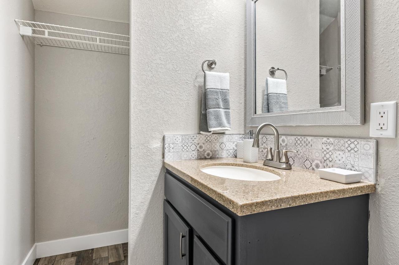 Waterview At Fall Creek Branson Ngoại thất bức ảnh