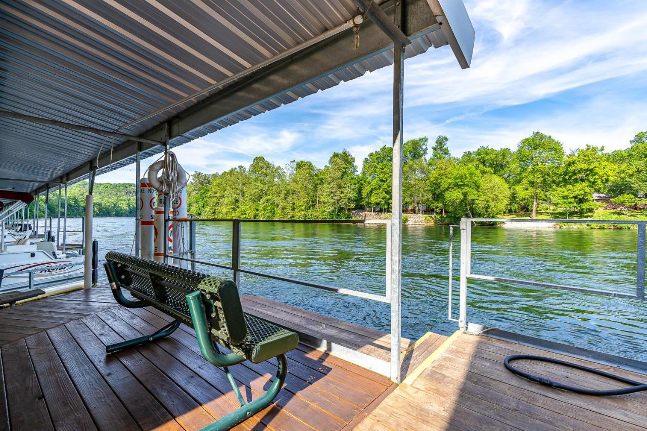 Waterview At Fall Creek Branson Ngoại thất bức ảnh