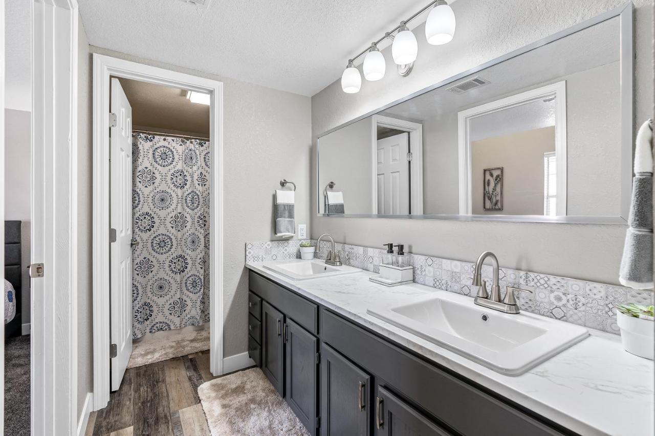 Waterview At Fall Creek Branson Ngoại thất bức ảnh
