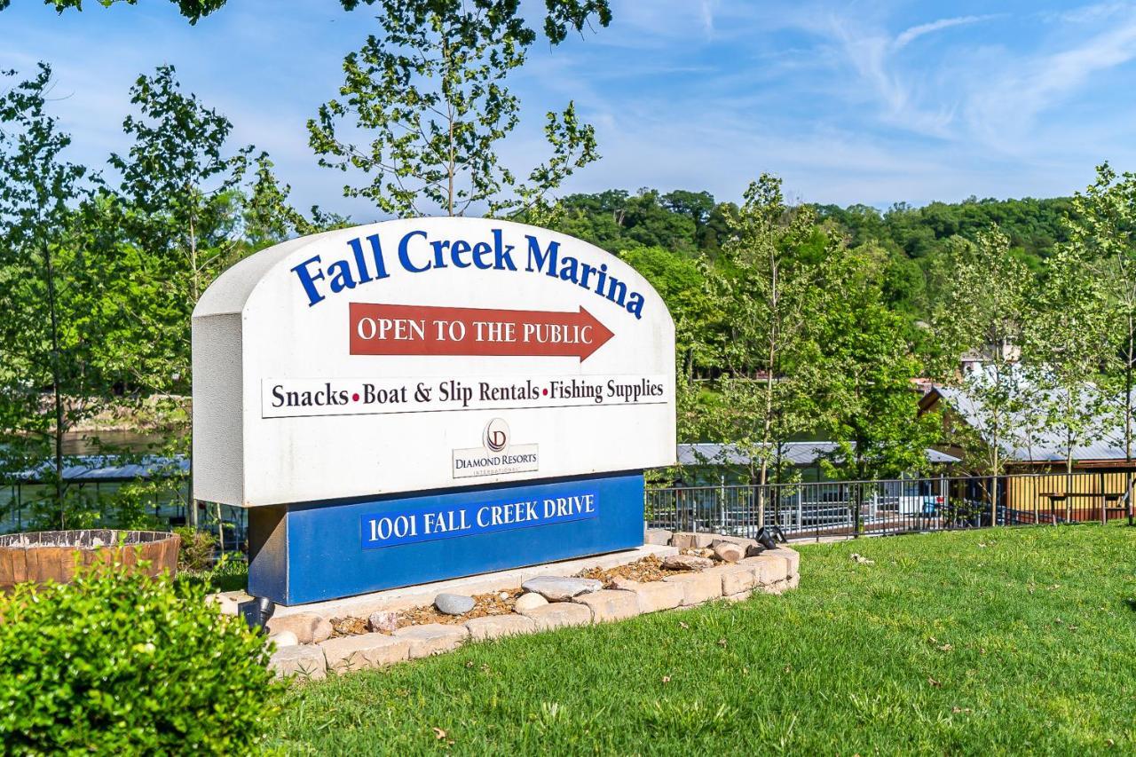 Waterview At Fall Creek Branson Ngoại thất bức ảnh