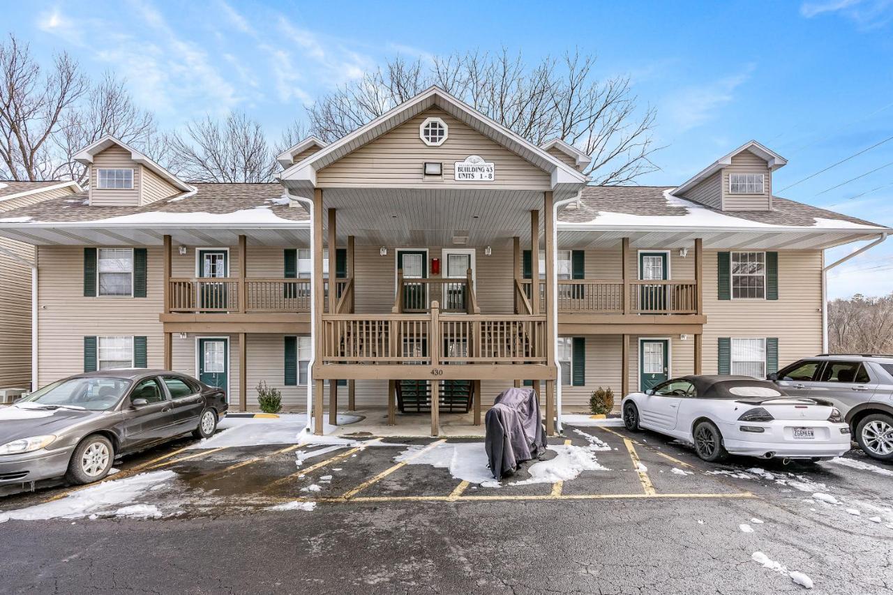 Waterview At Fall Creek Branson Ngoại thất bức ảnh