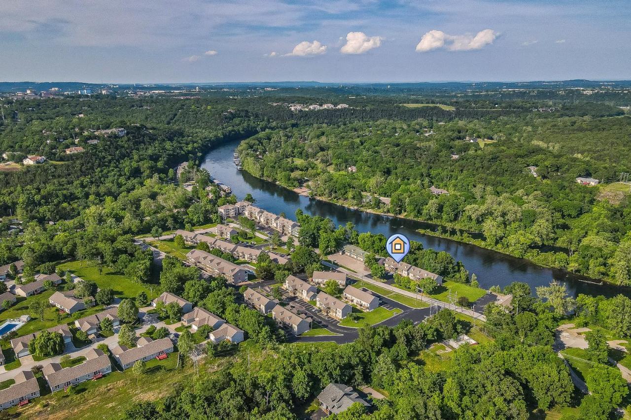 Waterview At Fall Creek Branson Ngoại thất bức ảnh