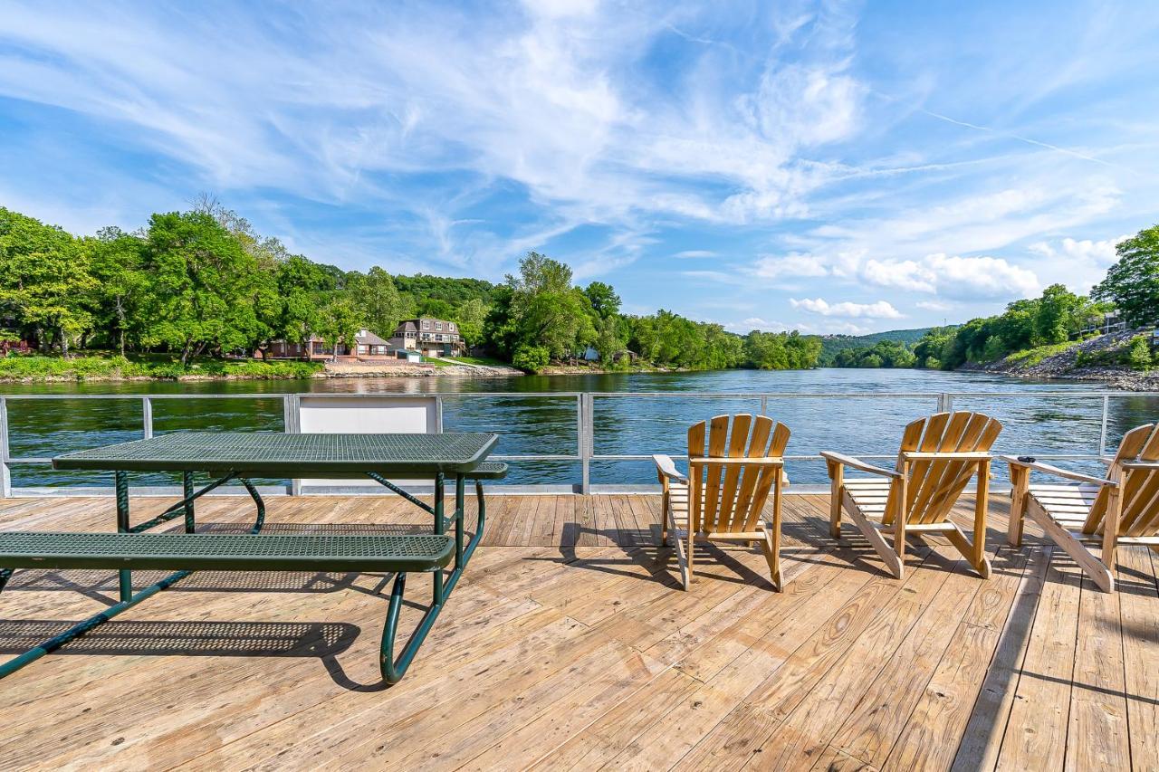 Waterview At Fall Creek Branson Ngoại thất bức ảnh